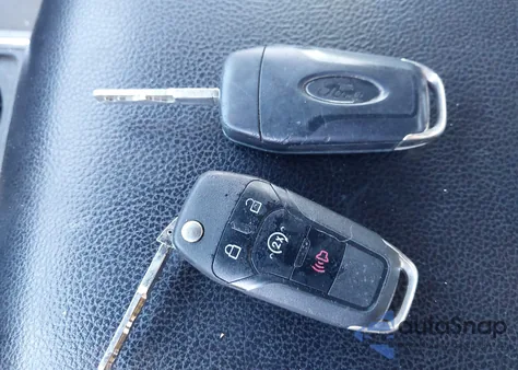 2018 Ford F-150 Xlt from USA, damaged, VIN 1FTEW1CB4JFB88902